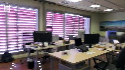 La primera convocatoria de Luis Enrique