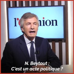 Saisie de 2 millions d'euros au RN: «Nous allons relancer un appel aux dons à partir de septembre», annonce Jordan Bardella (RN)