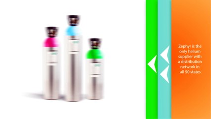 Trusted Source For Industrial Pressurized Gas