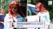 Parineeti Chopra  Becomes Victim Of Troll, Called ' Vampire' For Red Hair
