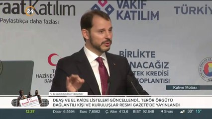 Ekonomik savaşta yeni önlemler alındı