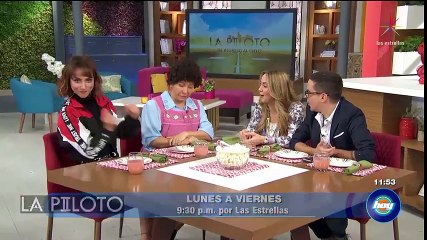 La Piloto | Avance 30 de agosto | Hoy -