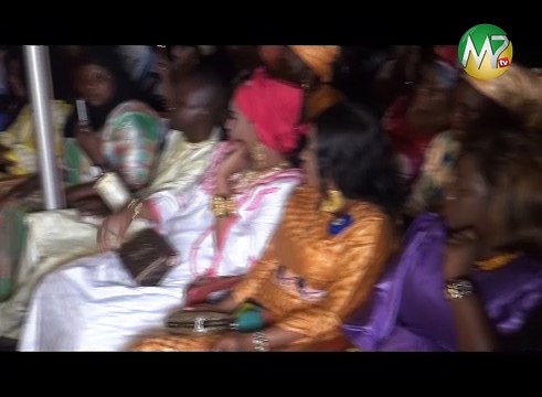 BAMAKO BY NIGHT AVEC BABANI KONE