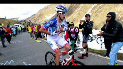 OCC 2018 Interview (FR) -  Fabian Claivaz