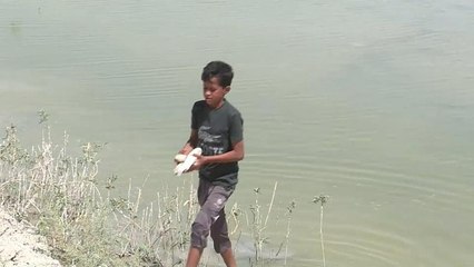 Epidemia de cólera ameaça Iraque