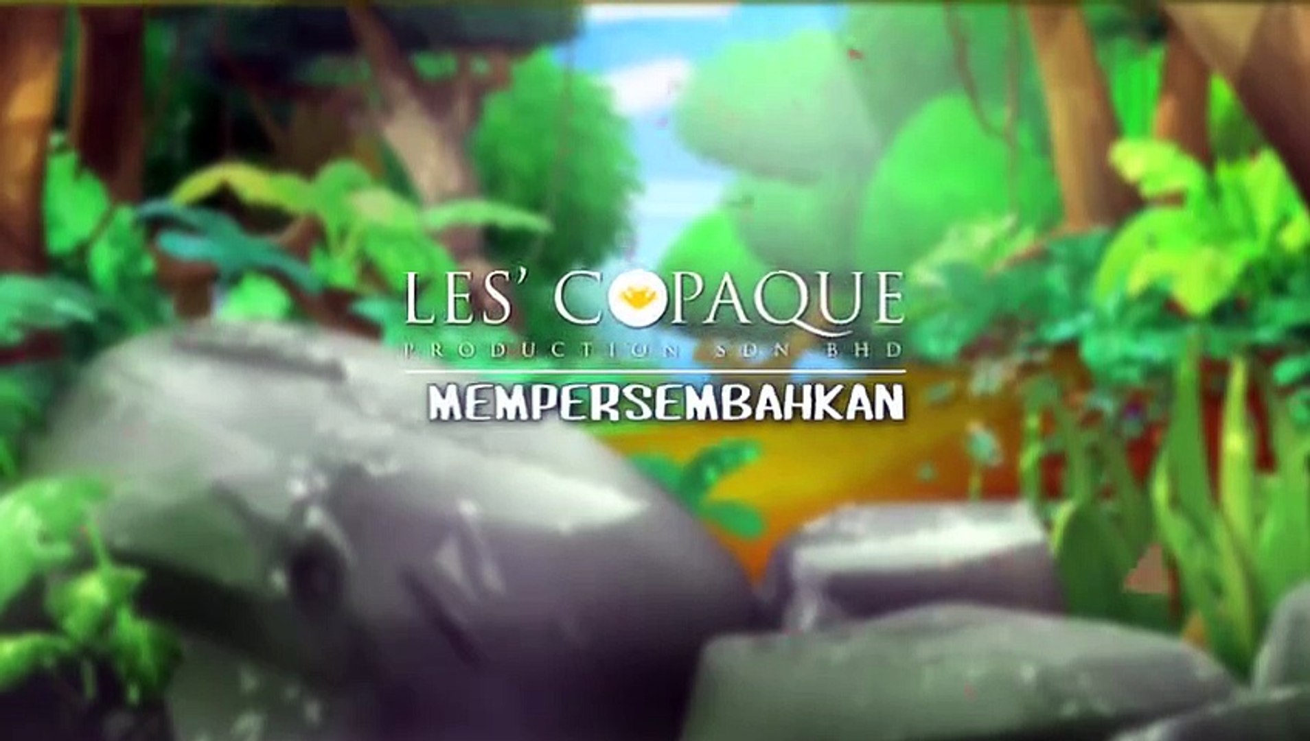 Cerita Aki - Penghuni Hutan   Ayam Terbaru Film Kartun Anak Anak , Tv hd 2019 cinema comedy action ,