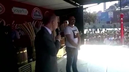 2. Uluslararası Kahramanmaraş Dondurma ve Kültür Sanat Festivali