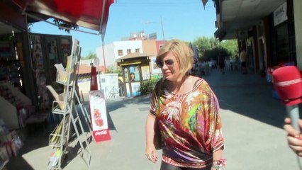 Terelu Campos cumple 53 años, ¡Felicidades!