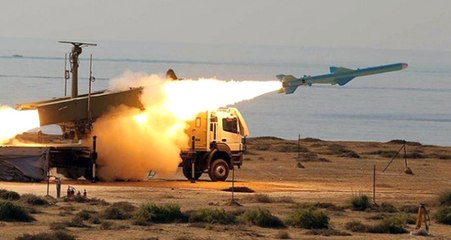 İran'dan Ortadoğu'daki Ateşi Körükleyecek Yeni Hamle! Irak'taki Şii Müttefiklerine Onlarca Füze Gönderdi