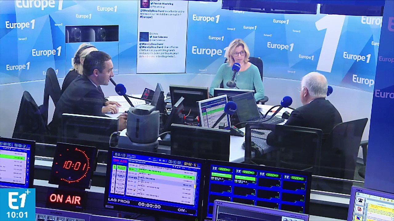 Vendanges : 2018 s'annonce comme un "très beau millésime"