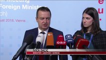 Prishtinë – Beograd, BE: Marrëveshje për stabilitet - News, Lajme - Vizion Plus