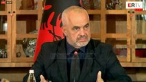 Rama: Turizmi rriti ekonominë - Top Channel Albania - News - Lajme