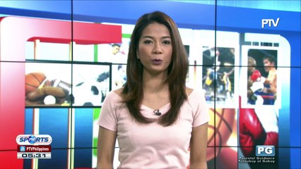 Malaking hamon kay Cardel