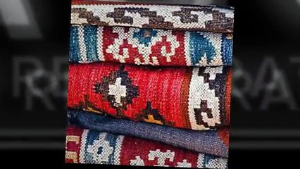 Rug Repair & Restoration Wall Street