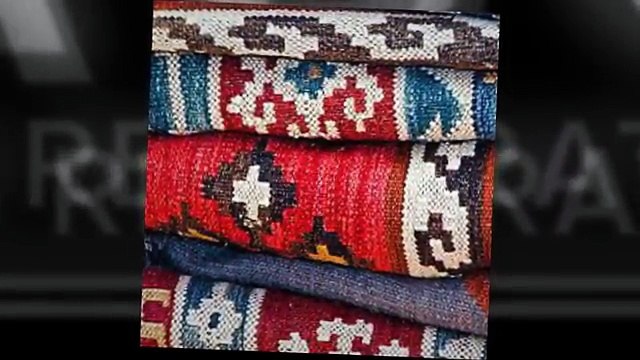 Rug Repair & Restoration Wall Street