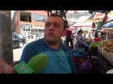 Shkodër, ushqimet shiten në rrugë - Top Channel Albania - News - Lajme