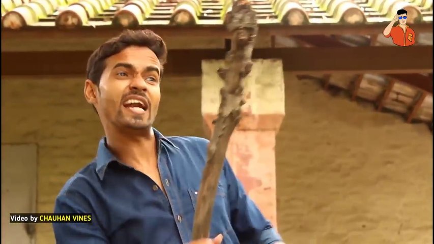 Desi Panchayat 6 ¦¦ Kavi Sammelan ¦¦ Chauhan Vines