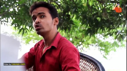 Pyar Ka Bhoot ¦¦ Love 420 ¦¦ Chauhan Vines