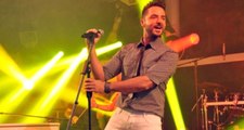 Ünlü şarkıcı Gökhan Özen'in Babası Hayatını Kaybetti