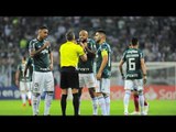 Palmeiras 0 x 1 Cerro Porteño - VERDÃO CLASSIFICADO ! Melhores Momentos (30/08/2018)