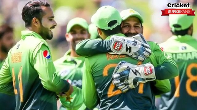 Pakistan Tour Of England 2019 Schedule - Pakistan Vs England Series 2019