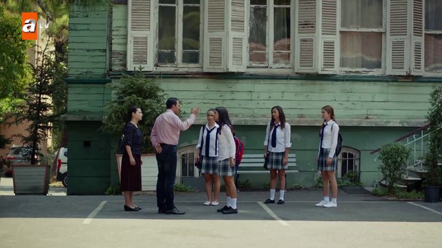 Eylül’ün kabusu geri döndü! - Kırgın Çiçekler 55.Bölüm