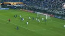 Tevez scores in Boca win