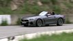 أعيد تحميل لعبة Roadster - العرض العالمي الأول لسيارة BMW Z4 الجديدة في Pebble Beach