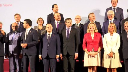 AB Gayriresmi Dışişleri Bakanları Toplantısı - Detaylar - VİYANA