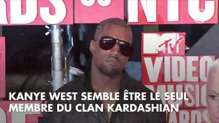 PHOTO. Quand Kanye West habille de haut en bas la chérie de Caitlyn Jenner