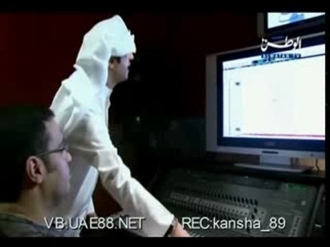 Alafasy 1428 : ya oumy