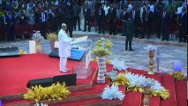 Bishop Oyedepo Prophetic Blessings