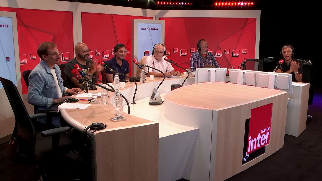 Hashtag Jambon Macédoine : La drôle d'humeur d'Alexis Le Rossignol