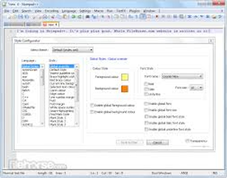 How to install Notepad++ Plugin Manager 1.0.8