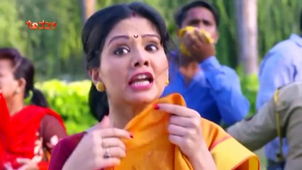 ĐỨA CHÁU VÔ THỪA NHẬN - TẬP 97 - TODAYTV