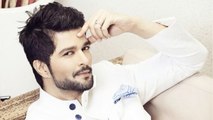 Raqesh Bapat Biography: Raqesh practices this interesting hobby in his spare time | FilmiBeat