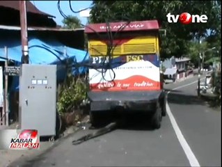 Laksanakan Ujian Online, Sekolah Siapkan Mesin Genset