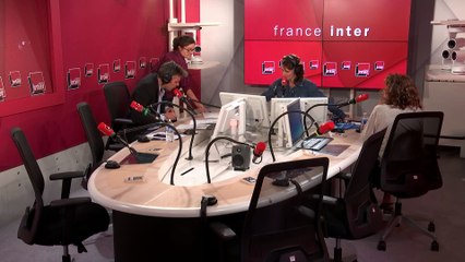 C'était pas sa semaine... à Laurent Wauquiez : La Chronique de Bruno Donnet