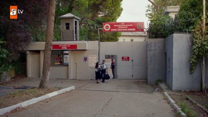 Kemal ile Mesude’nin vıcık vıcık ilişkisi! - Kırgın Çiçekler 55.Bölüm