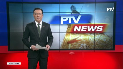 PNP: Mga narekober na armas, hindi magagamit sa 'tanim-baril'