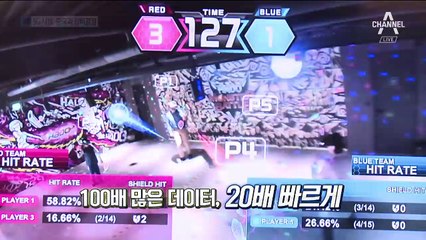 5G 시대 ‘마지막 관문’…중국과 장비 경쟁