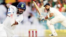 India VS England 4th Test: Shikhar Dhawan out for 23 by Stuart Broad | वनइंडिया हिंदी