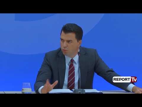 Basha i tregon vijën e kuqe, paralajmëron Ramën për 'Teatrin', s’ka më pakt, as qeverisje me PS