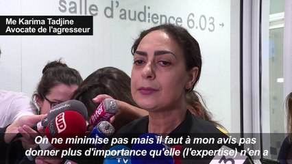 Jeune femme frappée à Paris : le procès renvoyé au 4 octobre