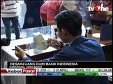 Mengintip Proses Pembuatan Uang Logam