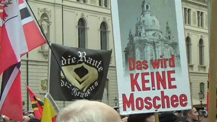 Почему правеет Саксония?