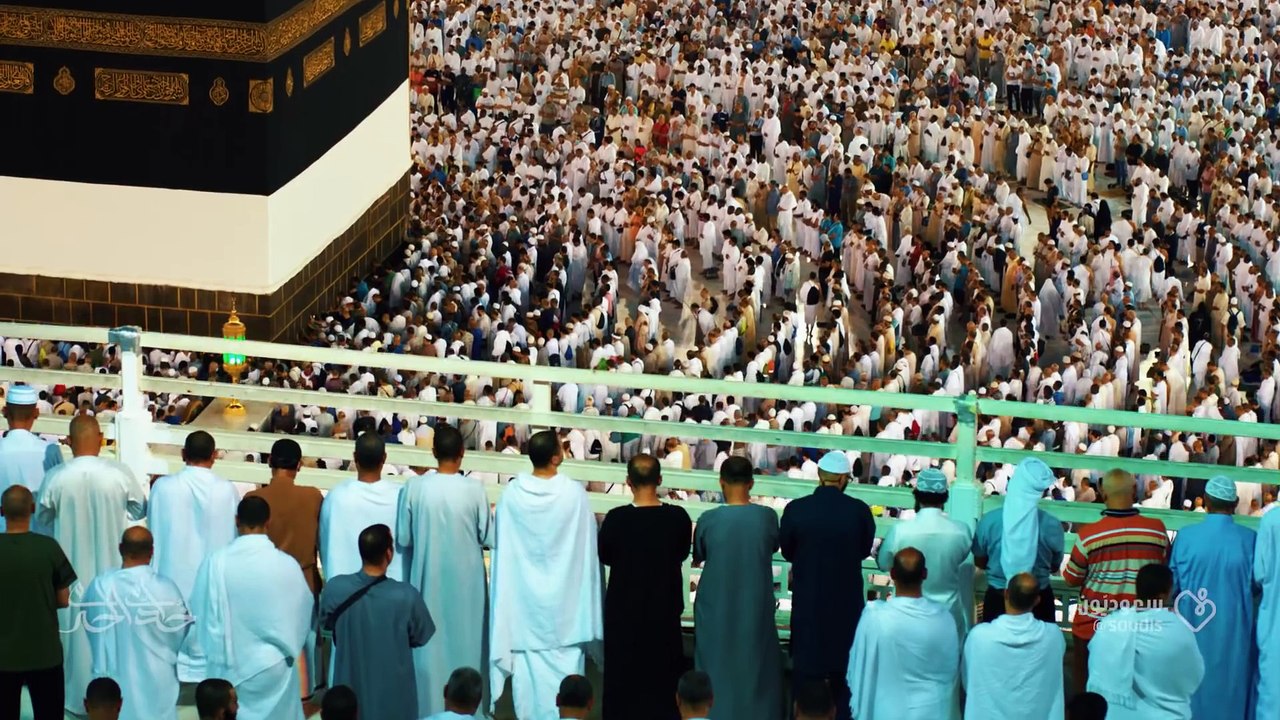 خُدام الحرم_Full-HD