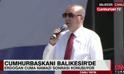 "Burada Gazi Mustafa Kemal hutbe irad etti"