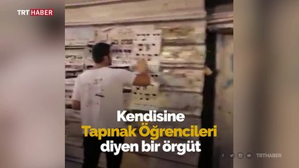 Yahudi Yerleşimcilerden Mescid-i Aksa'ya baskın çağrısı