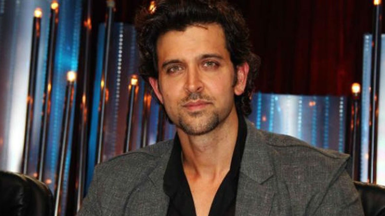 Hrithik Roshan Slams Rumors On Disha Patani
